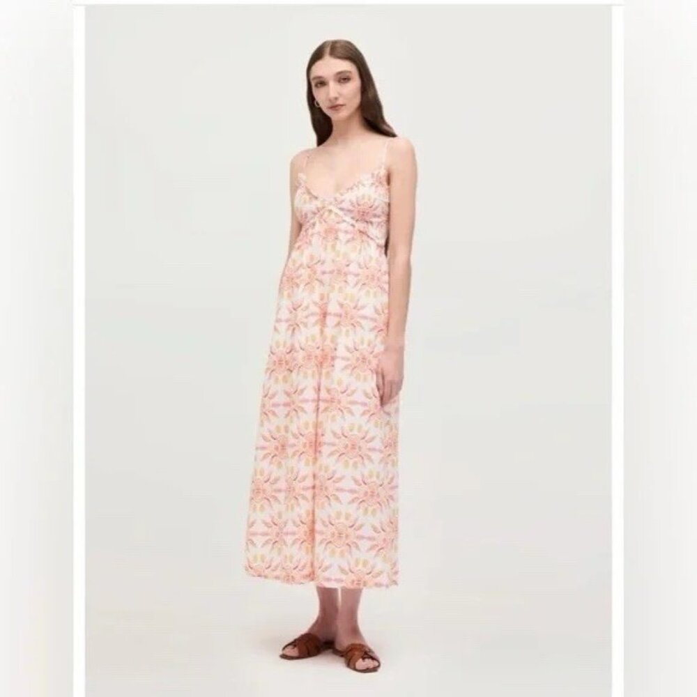 Hill House Home Sydney Nap Dress